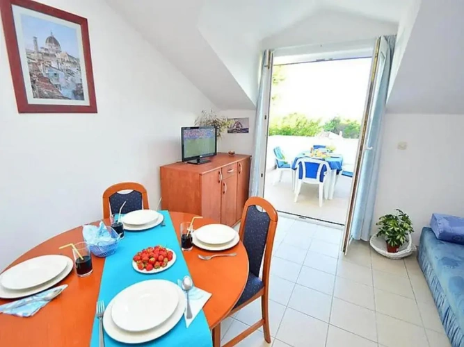 1 Bedroom Superior Apartment