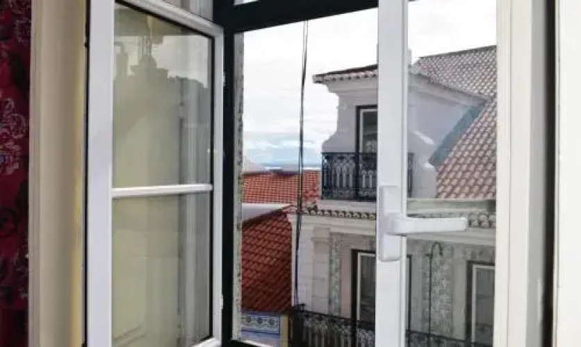 Alfama Guest House