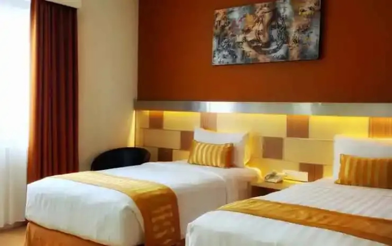 Ruby Hotel Syariah