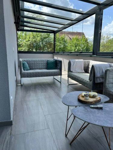 LifeStyle Apartment Sinsheim