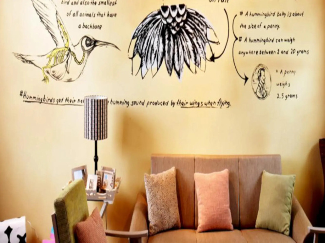 Hummingbird Guesthouse