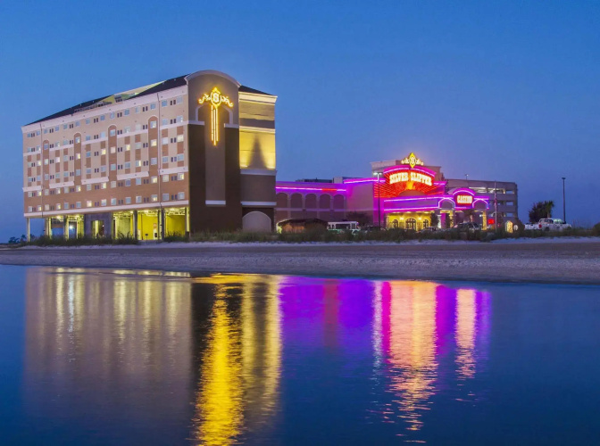 Silver Slipper Casino & Hotel - Adults Only