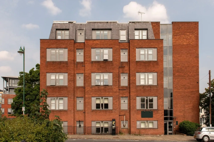 1 Bedroom Double Apartment