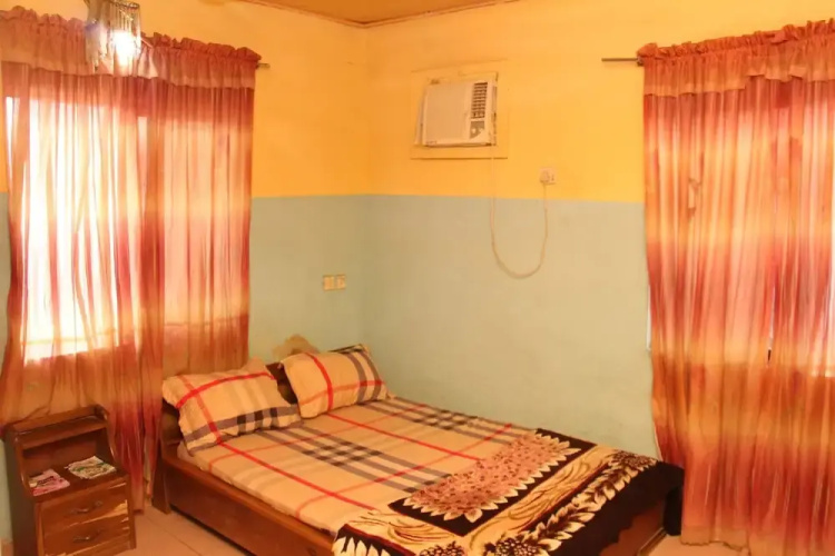 Accord Hotel & Resort Ltd