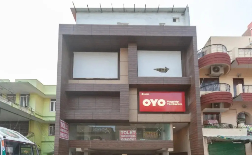 Otel görseli