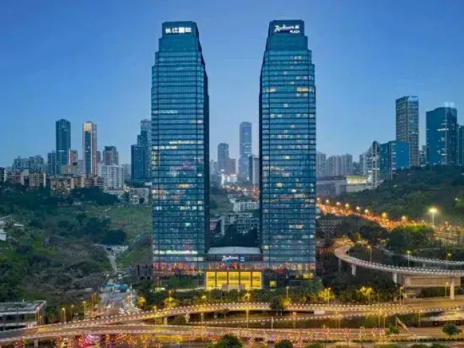 changjiang&nbsp;International&nbsp;Apartment