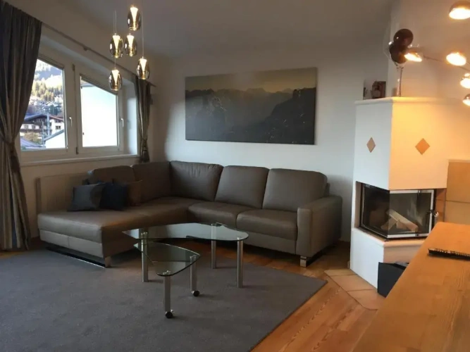 Single Penthouse Apartment