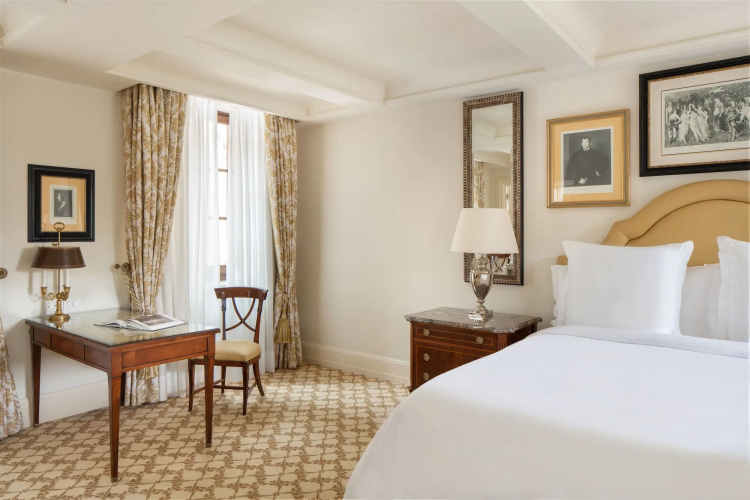 Four Seasons Hotel Firenze photo 11