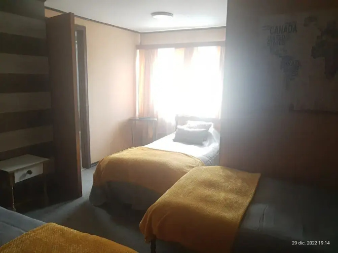 Hostal Klein