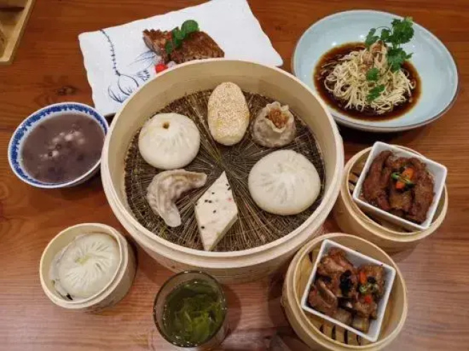 Junyi Chain Hotel (Jintan Xintiandi)