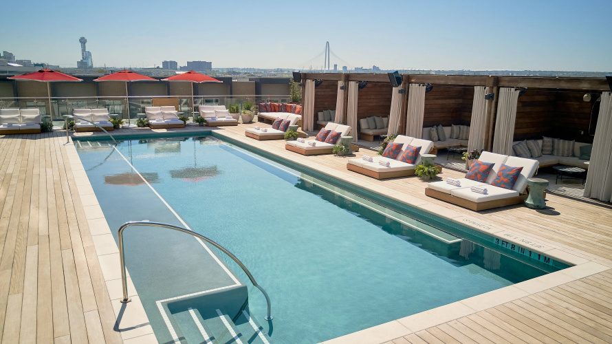 Virgin Hotels Dallas photo 21