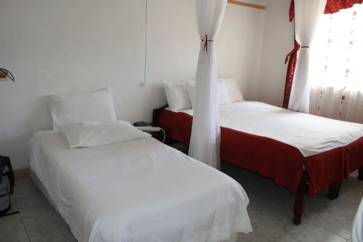 Comfort Twin room