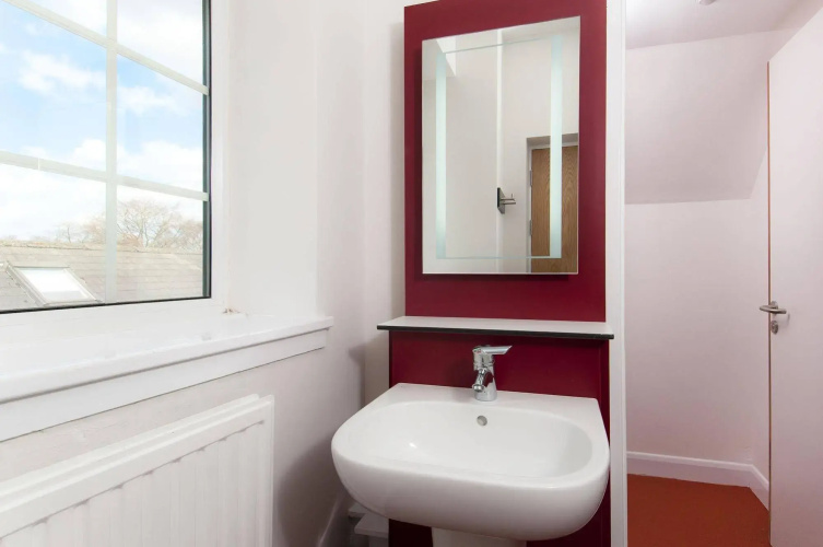YHA York - Hostel