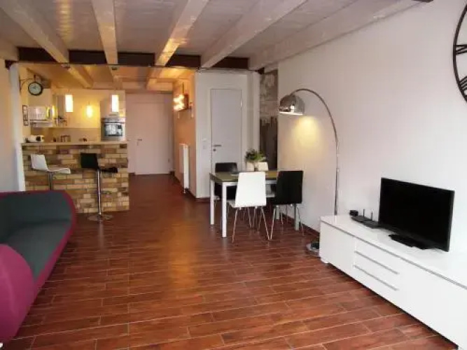 Loft De Mar Schlossinsel