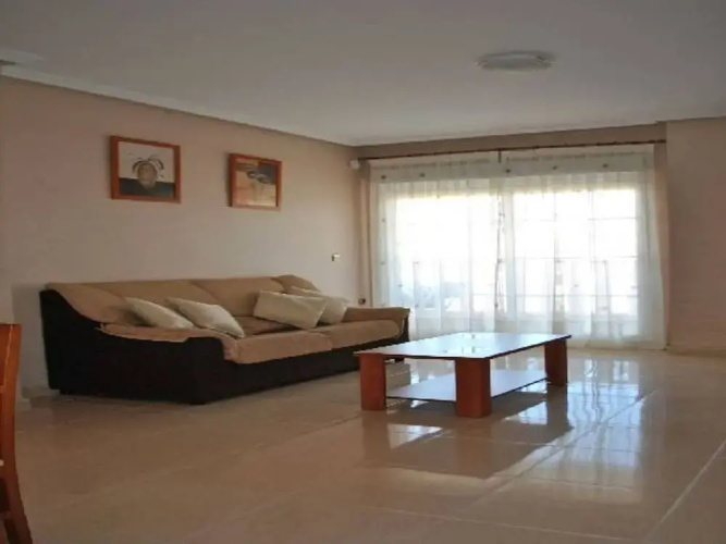 Playa Golf St Floor Apartment And Com Pool P243