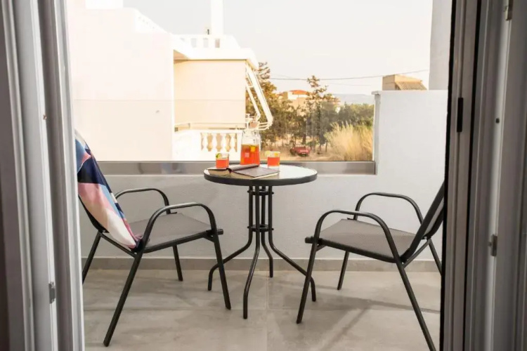 Raeti Apartments