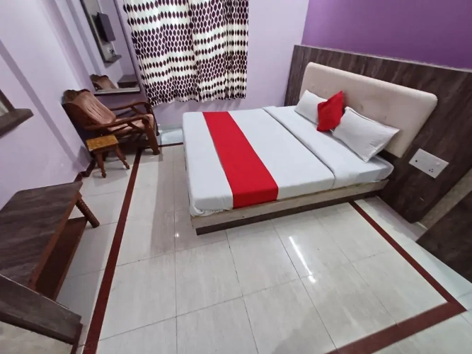 Superior Triple room