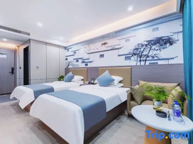 Comfort Twin room