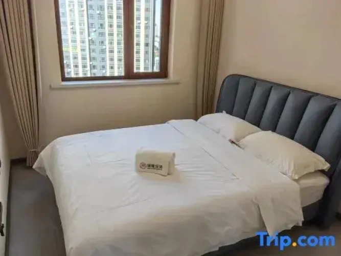 3 Bedrooms Deluxe Family room
