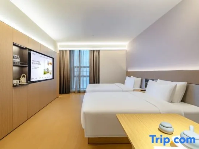 Business Twin room