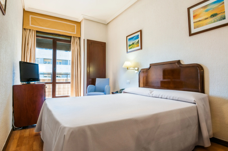 Hotel Alcantara