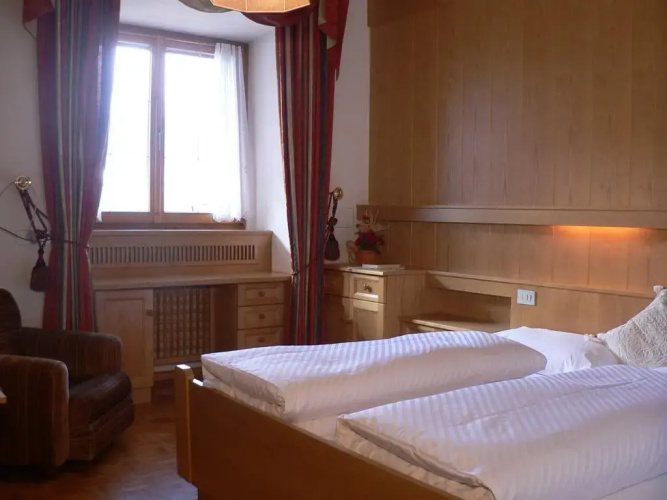 Hotel Alpenrose