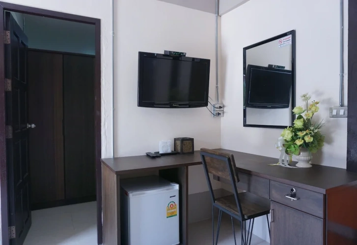 Standard Family room
