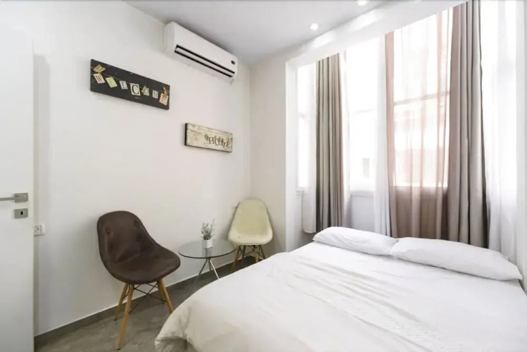 3 Bedrooms - Ben Yehuda