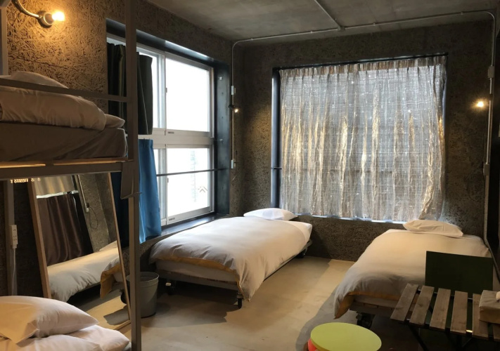 The Blend Inn
