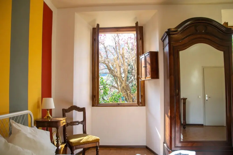 Casa Fulvia - WelcHome