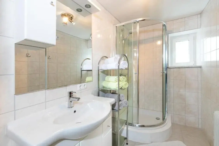 Family Apartment