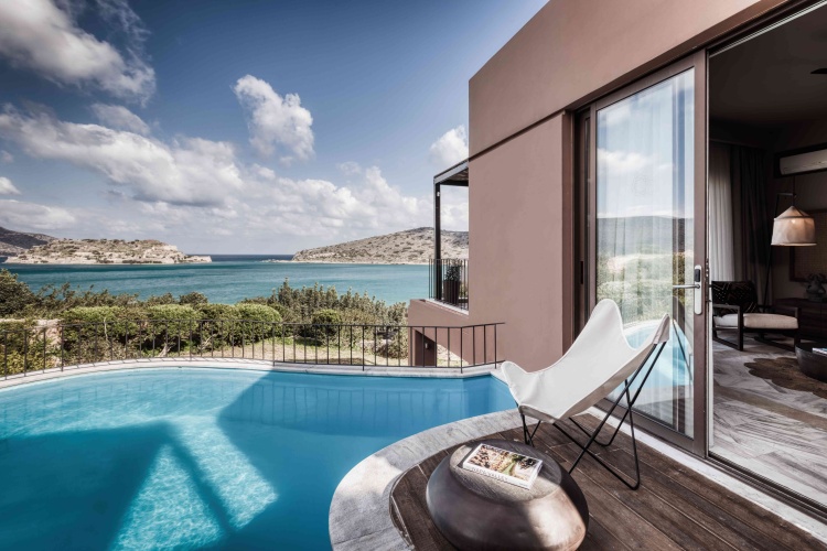 Domes of Elounda, Autograph Collection photo 8