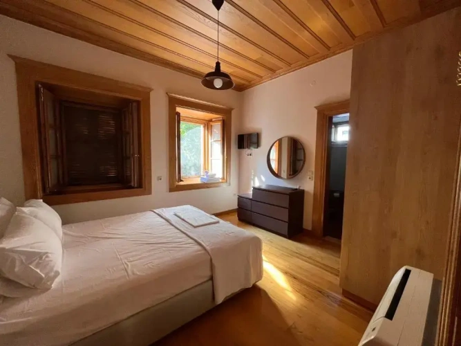 Superior Villa