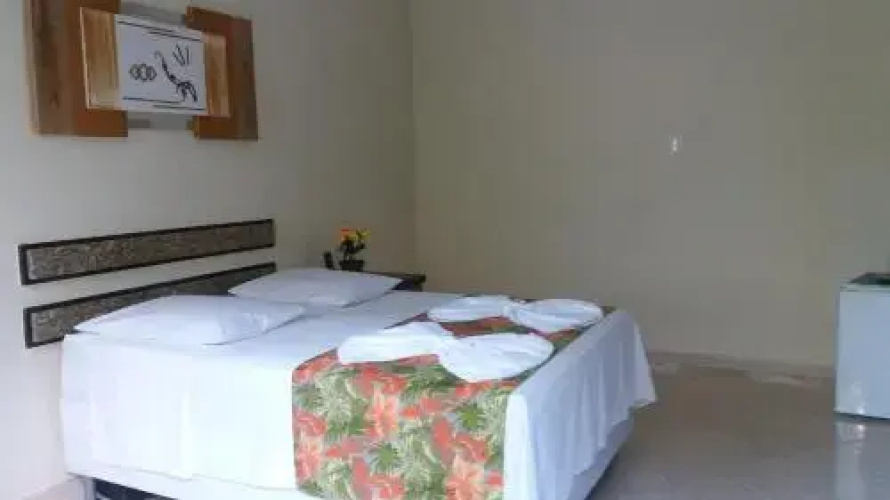 Pousada Palmares