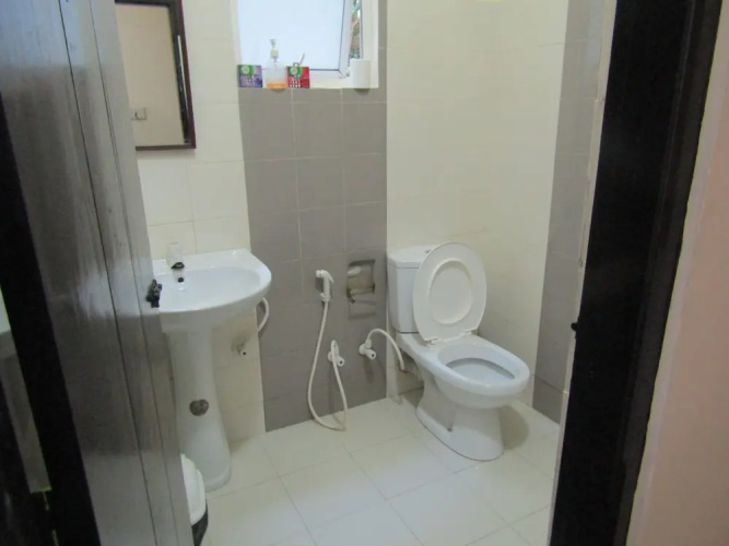 Kandy Backpacker's Hostel