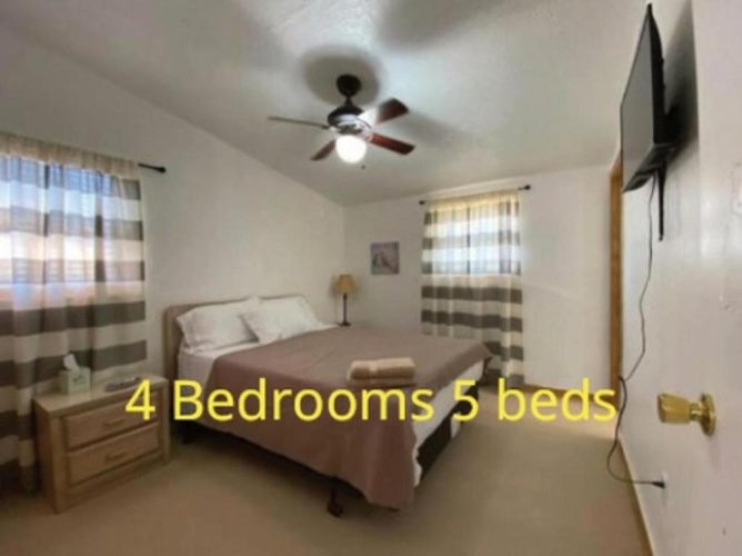 3 Bedrooms Cottage