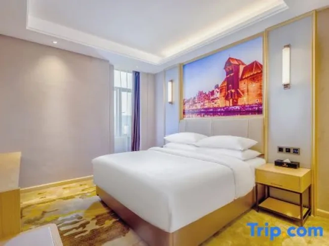 Business Double Suite
