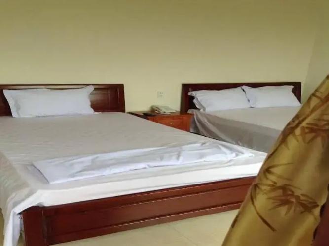 Gia Nguyn Hotel