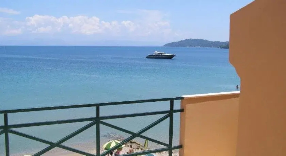 Christina Hotel