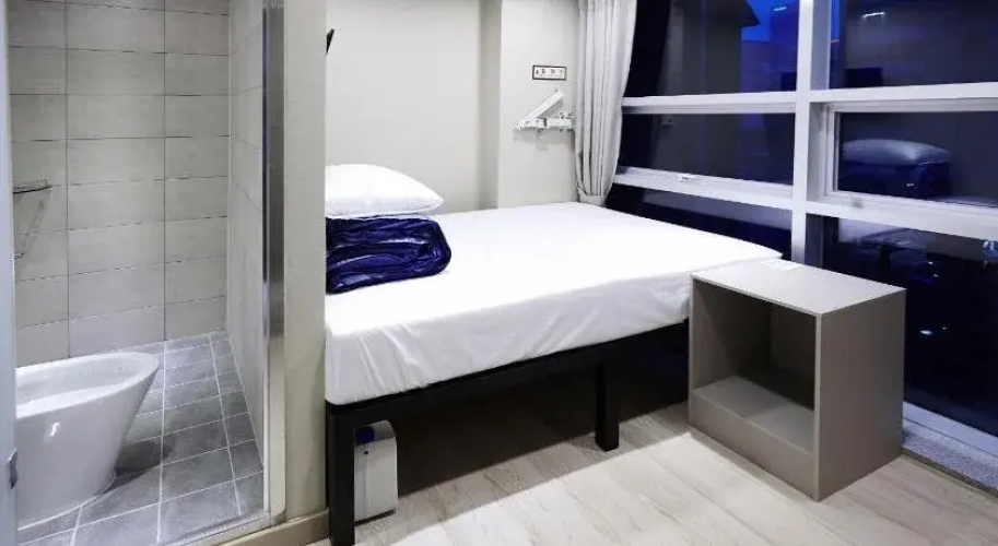 Dongdaemun Stay Hostel
