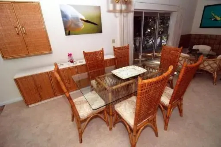Albatross Home
