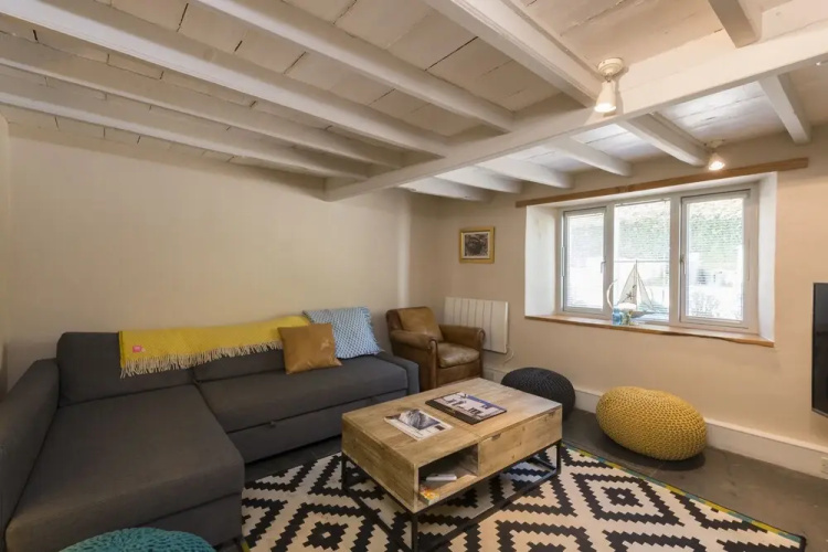 Pilgrims Cottage