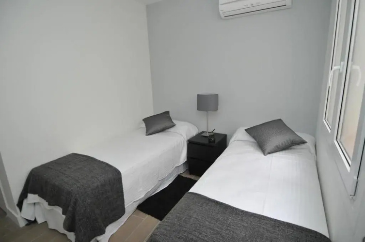 Fuencarral Suites