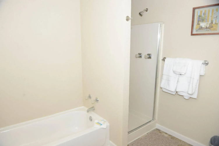 City Center Motel