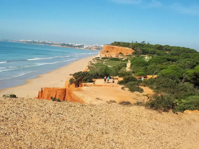 Apartamento Albufeira 6 B