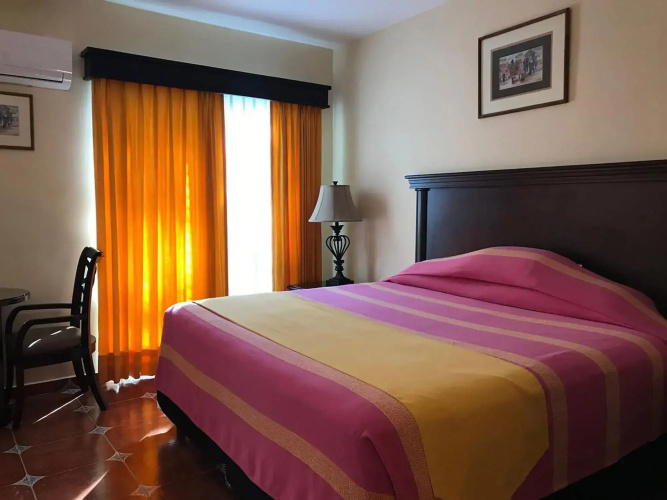 Hotelbild