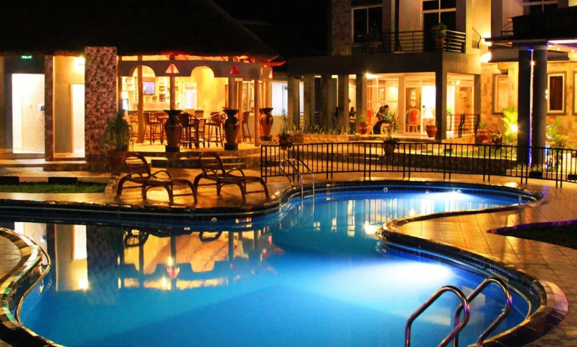 Hillview Hotel & Apparts