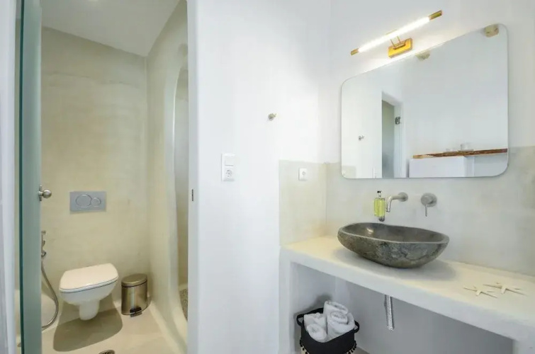 Naxos Nature Suites
