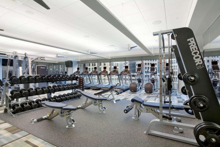 Fairmont Pittsburgh photo 22