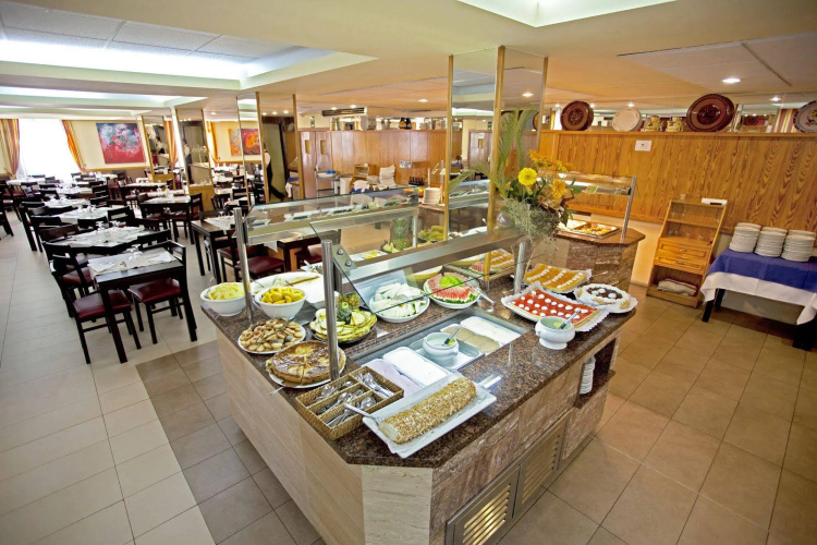 Hotel Ilusion Calma & Spa photo 15
